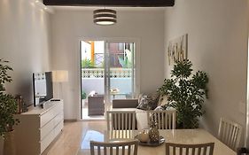 Apartamentos Altamar